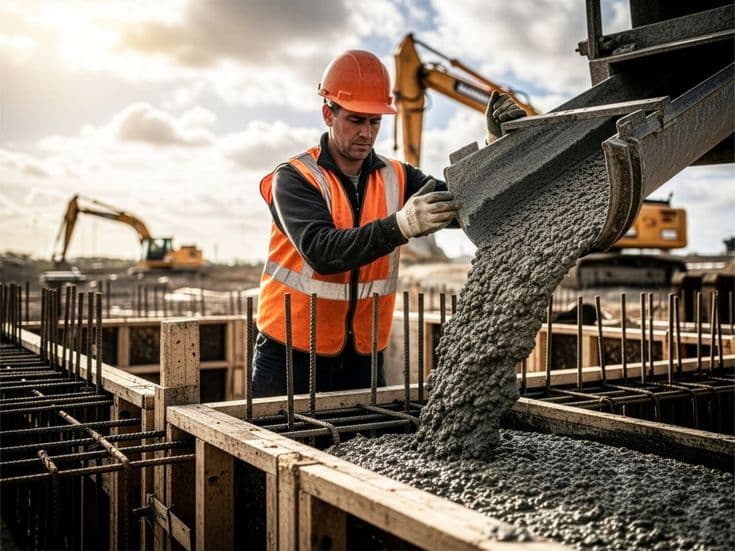 ZITO Construction project showcase